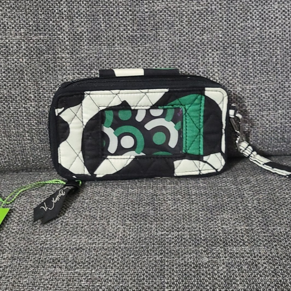 Vera Bradley small wallet!!